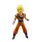 Dragon Ball Z Super Saiyan Son Goku The Games Begin S.H.Figuarts Action Figure