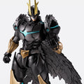 My Hero Academia Armored All Might S.H.Figuarts Action Figure