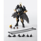 My Hero Academia Armored All Might S.H.Figuarts Action Figure