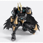 My Hero Academia Armored All Might S.H.Figuarts Action Figure