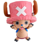 S.H.Figuarts One Piece Tony Tony Chopper Drum Island Action Figure