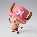 S.H.Figuarts One Piece Tony Tony Chopper Drum Island Action Figure