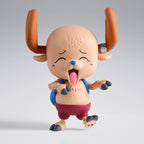 S.H.Figuarts One Piece Tony Tony Chopper Drum Island Action Figure