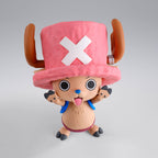 S.H.Figuarts One Piece Tony Tony Chopper Drum Island Action Figure