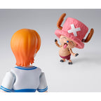 S.H.Figuarts One Piece Tony Tony Chopper Drum Island Action Figure