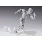 Smoke White Version Tamashii S.H.Figuarts Effect