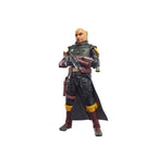 Star Wars The Black Series Boba Fett (The Book of Boba Fett) 6-Inch Action Figure
