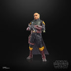 Star Wars The Black Series Boba Fett (The Book of Boba Fett) 6-Inch Action Figure