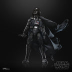 Star Wars: The Black Series The Empire Strikes Back Darth Vader & Luke Skywalker 6-Inch Action Figures