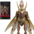Star Wars The Black Series Geonosian Warrior 6-Inch Action Figure
