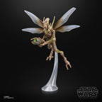 Star Wars The Black Series Geonosian Warrior 6-Inch Action Figure
