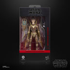 Star Wars The Black Series Geonosian Warrior 6-Inch Action Figure