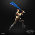 Star Wars The Black Series Gaming Greats Kyle Katarn 6-Inch Action Figure