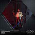 Star Wars The Black Series Gaming Greats Kyle Katarn 6-Inch Action Figure