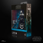 Star Wars The Black Series Gaming Greats Lord Starkiller Deluxe 6-Inch Action Figure
