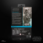 Star Wars The Black Series Gaming Greats Lord Starkiller Deluxe 6-Inch Action Figure
