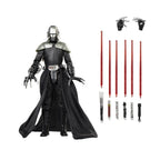 Star Wars The Black Series Gaming Greats Lord Starkiller Deluxe 6-Inch Action Figure