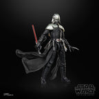 Star Wars The Black Series Gaming Greats Lord Starkiller Deluxe 6-Inch Action Figure