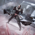 Star Wars The Black Series Gaming Greats Lord Starkiller Deluxe 6-Inch Action Figure