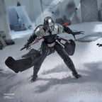 Star Wars The Black Series Gaming Greats Lord Starkiller Deluxe 6-Inch Action Figure
