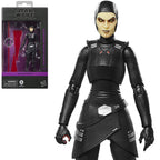 Star Wars The Black Series Seventh Sister Inquisitor 6-Inch Action Figure