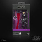 Star Wars The Black Series Seventh Sister Inquisitor 6-Inch Action Figure