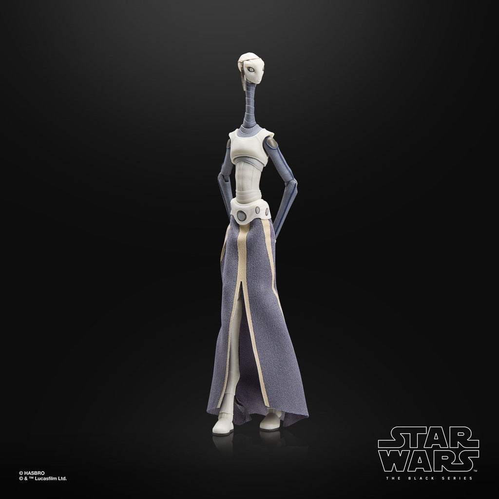 Star Wars The Black Series Taun We 6-Inch Action Figure