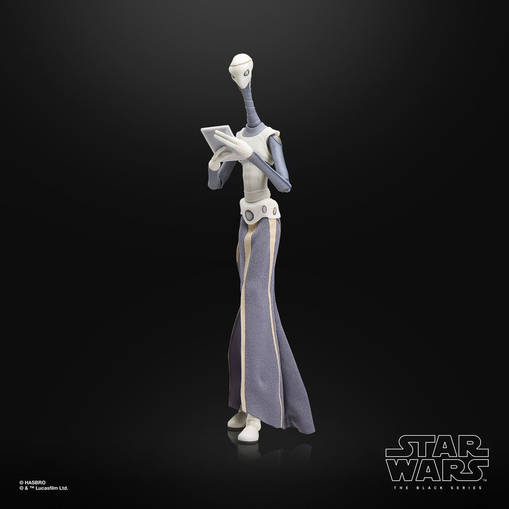Star Wars The Black Series Taun We 6-Inch Action Figure