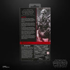 Star Wars The Black Series Watto 6-Inch Action Figure
