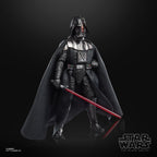 Star Wars The Black Series Darth Vader (Duel’s End) 6-Inch Action Figure