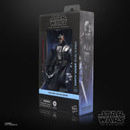 Star Wars The Black Series Darth Vader (Duel’s End) 6-Inch Action Figure