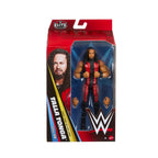 WWE Elite Collection Series 128 Talla Tonga Action Figure