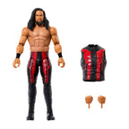 WWE Elite Collection Series 128 Talla Tonga Action Figure