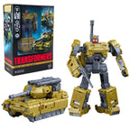 Transformers Age of the Primes Voyager Class Combaticon Brawl