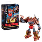 Transformers Age of the Primes Deluxe Class Junkion Jalopy