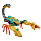 Transformers Age of the Primes Deluxe Class Quickstrike