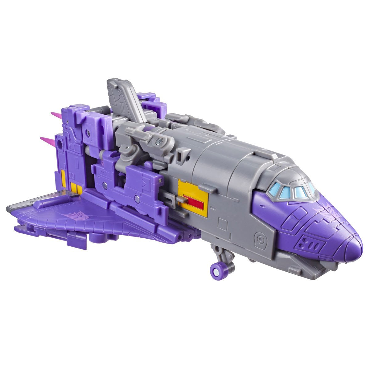 Transformers Studio Series 86 Leader Class Transformers: The Movie Astrotrain