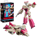 Transformers Studio Series 86 Deluxe Class Transformers: The Movie Kranix