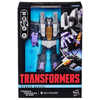 Transformers Studio Series 86 Voyager Class Transformers: The Movie Skywarp