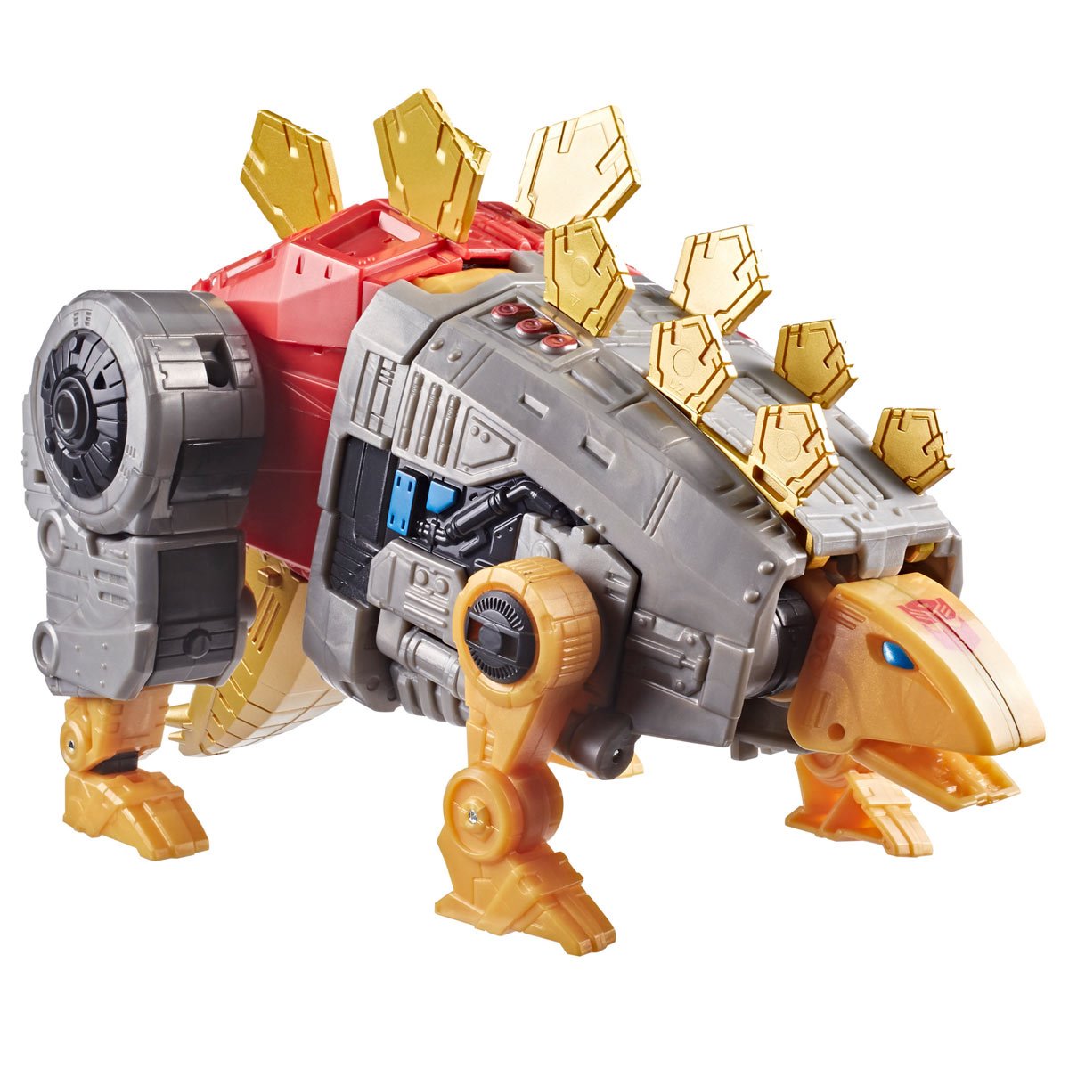 Transformers Studio Series 86 Leader Class Transformers: The Movie Dinobot Snarl