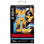 Transformers Studio Series 86 Deluxe Class Transformers: The Movie Autobot Sunstreaker