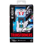 Transformers Studio Series 86 Deluxe Class Transformers: The Movie Wheeljack