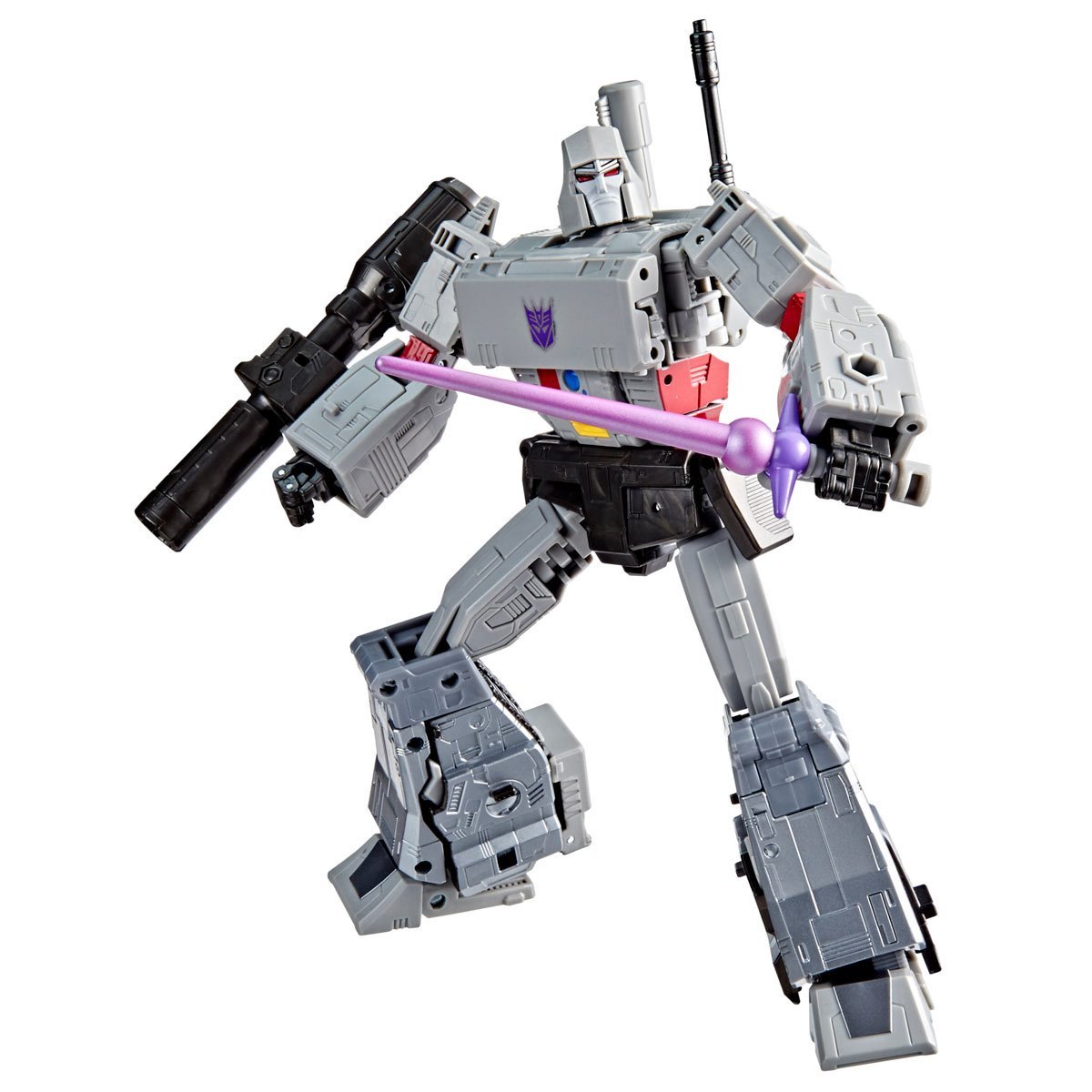 Transformers Studio Series Transformers: The Movie Leader Class Megatron