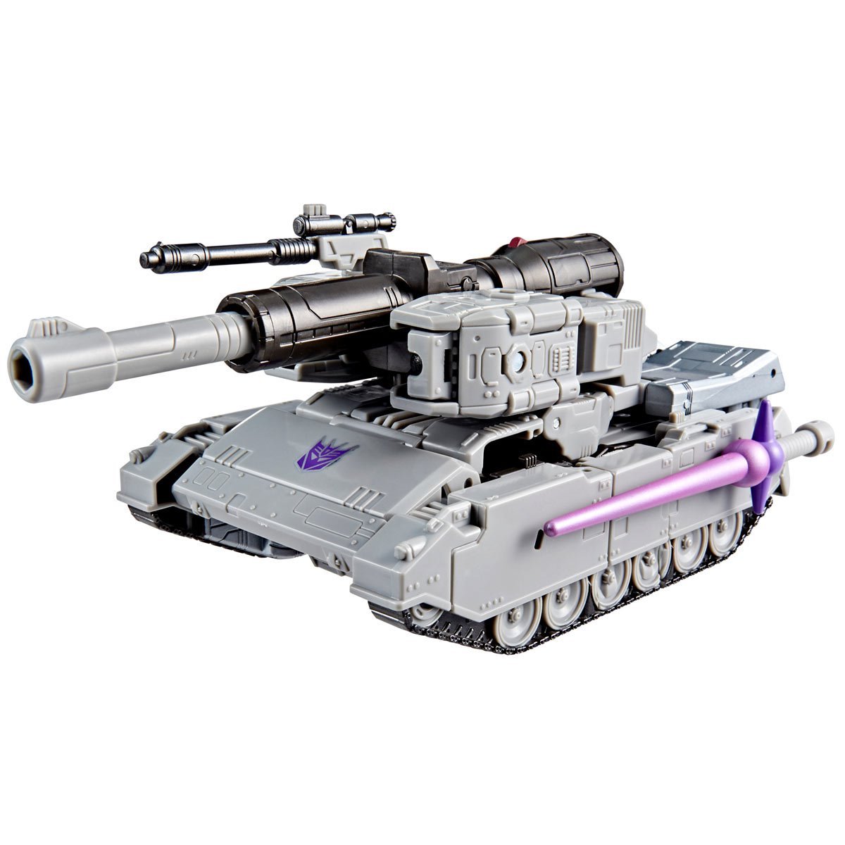 Transformers Studio Series Transformers: The Movie Leader Class Megatron