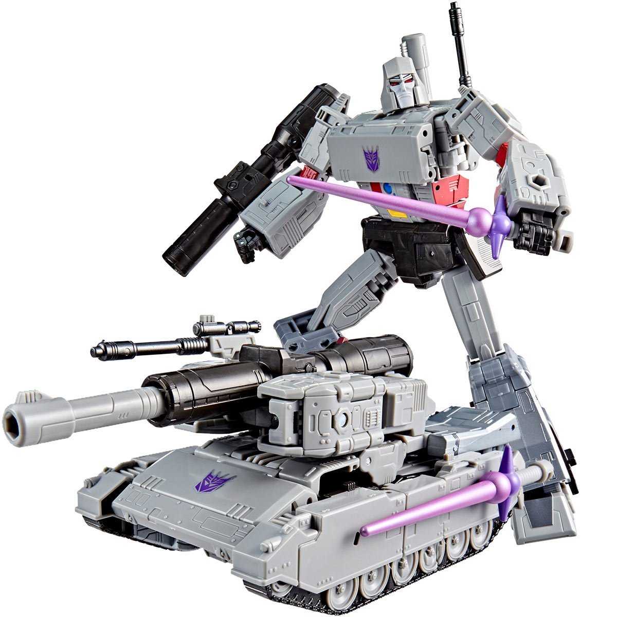 Transformers Studio Series Transformers: The Movie Leader Class Megatron