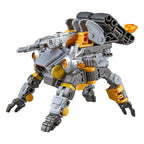 Transformers Age of the Primes Voyager Class The Thirteen Amalgamous Prime