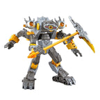Transformers Age of the Primes Voyager Class The Thirteen Amalgamous Prime