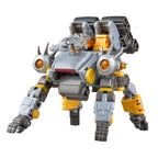 Transformers Age of the Primes Voyager Class The Thirteen Amalgamous Prime